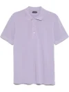 Piquet Polo Shirt