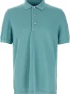 Men Pique Polo Shirt