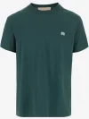 Men Crew Neck T-shirt