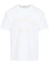 Men Roundneck Logo T-Shirt