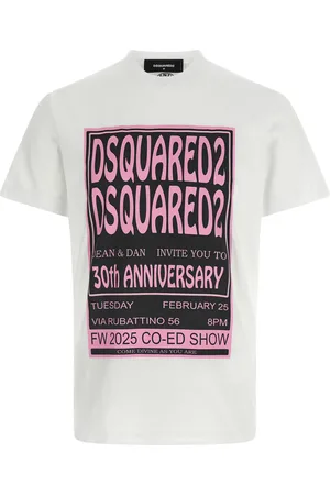 Men Fashion Show T-shirt