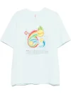 Men Printed T-shirt