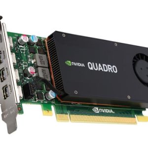 Nvidia Quadro K1200 4GB Used GPU